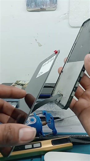 mobile display replacement redmi not 8 #mobile #smartphone #mobilereparingclasses