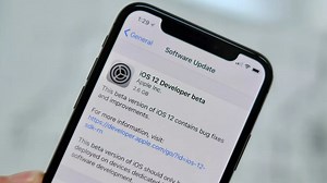iOS 12 beta: Should you run it? Is it faster than iOS 11? Will it break your iPhone?
