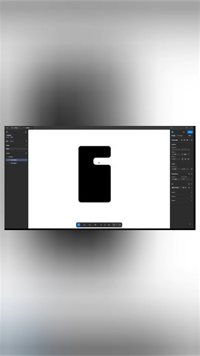 figma tips: modern ui shapes