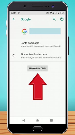 Como Sair do Gmail no Celular: Guia Passo a Passo