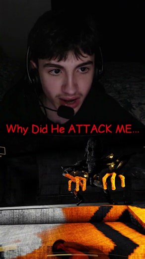 Full Video On Channel! 👆👆👆 #contentwarning #funny #gaming #scary #edit #soundeffect #gaming