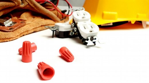 How Many Wires In Red Wire Nut? (Explained With Chart)