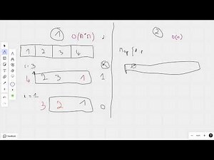 HackerRank: Largest permutation