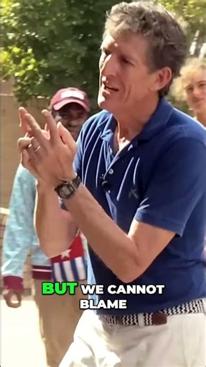 What Is Original Sin? | Cliff Knechtle Explains Free Will and Human Nature #shorts