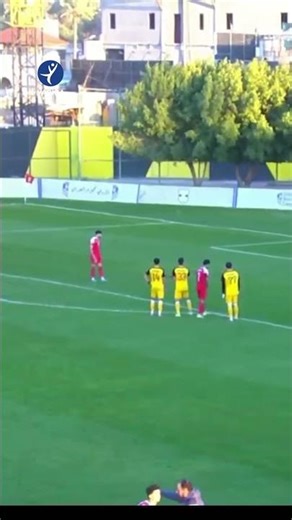 هدف الموصل الأول! ⚽️ علاء الدين الدالي يسجل من ركلة جزاء ضد الكرخ 2-1