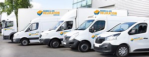 Checklist For Moving Services | Business Relocation Services