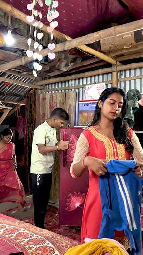 5.4M views · 116K reactions | জামাইবাবু গো 藍 | Faltu Comedy | Facebook