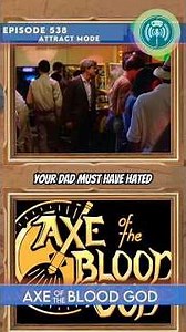 The lost art of Attract Mode, and how to de-TikTok one’s brain