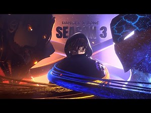 Danger X Zone Official Trailer | Season 3 | EP 26 | Indian animation