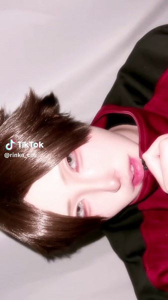 最近の音源何があるかわかんない🫠#cosplay #コスプレ #ハイキューコスプレ #角名倫太郎コスプレ #haikyuucosplay