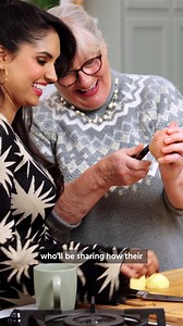 1.7K views · 11 comments | Christmas, Hanukkah and New Year’s Eve are around the corner, and 43% of adults say the cost of celebrating is always on their mind. A smart meter could help you have more control over your energy use. Discover more here ⬇️ press.smartenergygb.org/smart-celebrations | Smart meters | Facebook