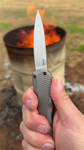 Kershaw Livewire