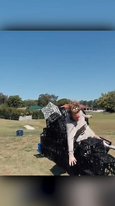 This Crate Challenge Fail Was Brutal!🔥😱 | University of Marcheal