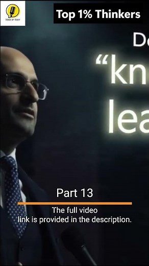 “Stay Humble, Keep Learning: Satya Nadella’s Learn‑It‑All Principle”