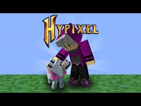 💜BEDWARS+MORE👑HYPIXEL OPEN PARTY💜My Twitch: www.twitch.tv/BurnieGav