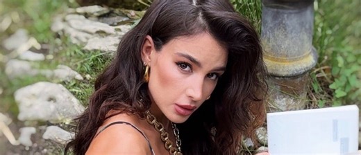 “Une page se tourne” : Jade Lebœuf partage un message fort après des turbulences dans son couple avec Stéphane Rodrigues - Télé 2 Semaines