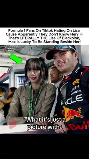 Ppl who don't know lisa live under a rock 💀😐 #lisa #리사 #blackpink #블랙핑크
