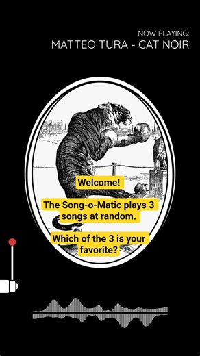 Song-o-Matic - Episode 46