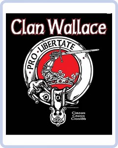 Clans and Societies – Grandfather Mountain Highland Games