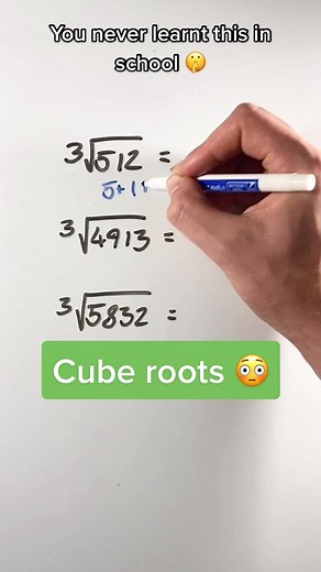 Subscribe to my YouTube ❤️📚 Link in bio !! #math #mathtrick #viral #school #hack