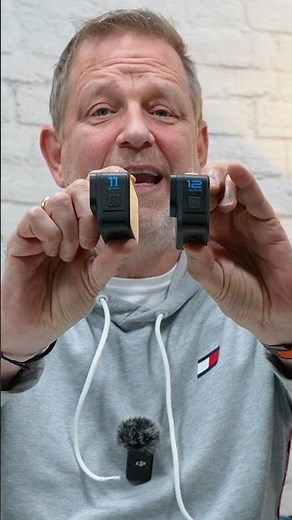 Doch die beste? GoPro Hero 12. Mein Fazit nach zwei Monaten