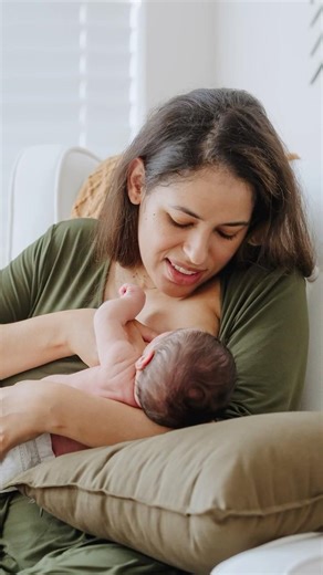 How often should a newborn eat? Breastfeeding tips from a lactation consultant