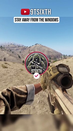 Mastering Sniping in ARMA Reforger