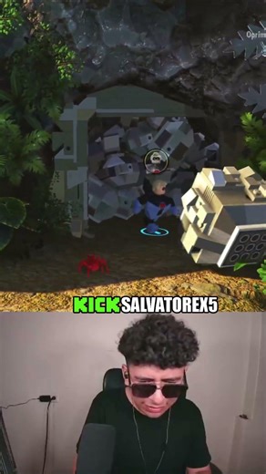 #lego #game #gameplay #humor #comedia #clips #Viral #foryou