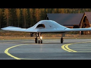 Neuron - Unmanned Combat Air Vehicle