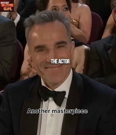 Daniel Day-Lewis: The Definition of Acting 🎭🔥