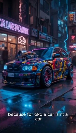 OKQ: The Overpowered Shenanigans | Wildest Car Builds Ever | All About Cars