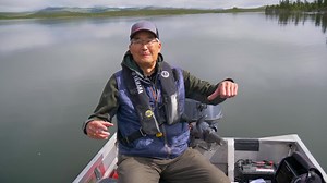 34 reactions | Check out this teaser clip from Show #6 of Series 27; Chironomid Tactics. Brian Chan and Don Freschi talk about various techniques they like to use when fly fishing chironomid patterns. Watch the FULL, extended version on our Member Site (www.sfotf.ca) available now or wait for the TV version coming to our YouTube Channel early 2024. First Tellurium Corp Scientific Anglers TW Outdoors Maui Jim Authentic T-Shirt Company Brian Chan | Sport Fishing on the Fly - SFOTF | Facebook