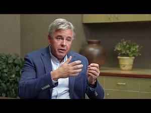 Solyx™ Single-Incision Sling Testimonial: Dr. Kevin Benson
