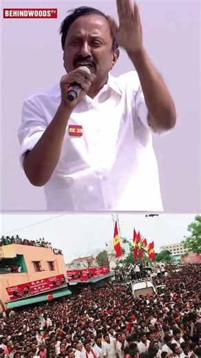 "500 கோடி சம்பளத்தை வேணான்னு சொல்லிட்டு.." 😱 KA Sengottaiyan