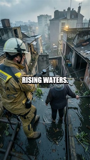 Waves of Modular Rescue