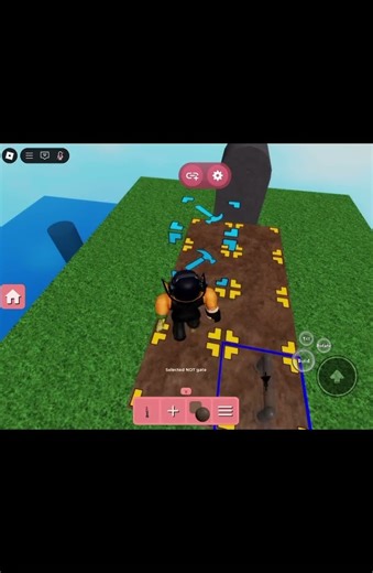 🔨 Piggy Build Mode 🔨 🎃 Tips & Tricks 🎃 | HOW TO BUILD A GRAVE DIGGER EVENT | #roblox #piggy #shorts