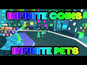 PET FIGHTERS SIMULATOR ROBLOX HACK / SCRIPT | INFINITE COINS | INFINITE PETS | NOT CLICKBAIT!!!!!!!!