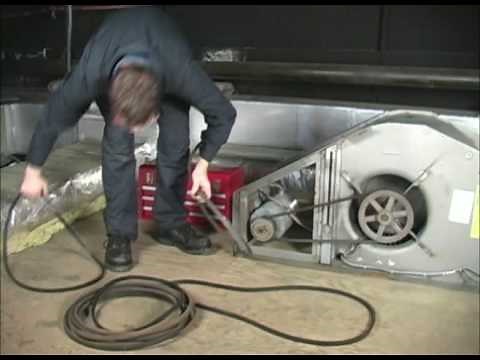 High Performance Link V-Belts from Fenner Drives