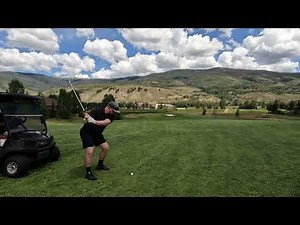 Golf Journey - The Raven Golf Course - Complete