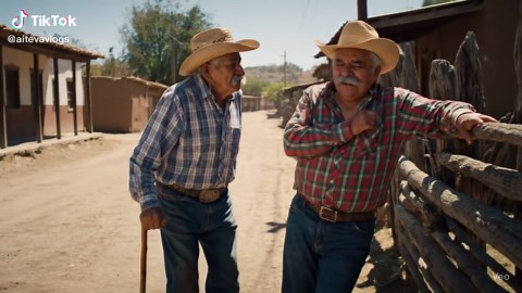 Filosofía y Humor Ranchero: Risas del Pueblo