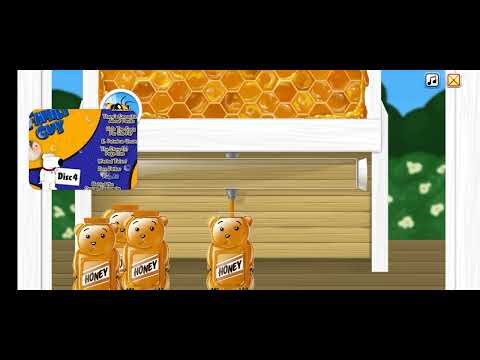 The Pingu Show Promo UK DVD and VHS 📼 Opening And Closing Walkthrough 2006-2007 pt 4