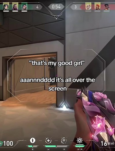 "That's My Good Girl" Boyfriend Prank