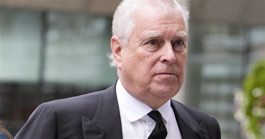 Files related to former prince Andrew’s trade envoy appointment to be released