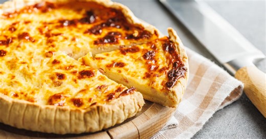 Menu de la semaine : nos idées recettes du 11 au 17 novembre