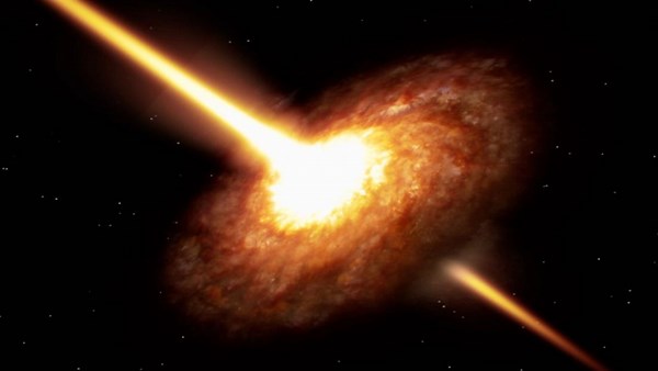 The Universe Season 1 Episode 9 Alien Galaxies