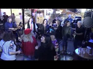 Five O'Clock World (Vogues) cover by Blue AdaptOrs @ Hidden Cove 2 8 20 HD