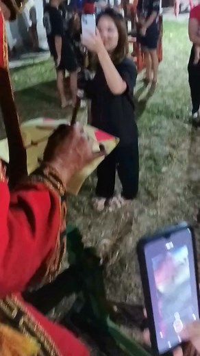 130K views · 989 reactions | Khon cin cin ya | Aphen Culture | Facebook