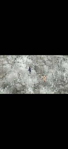 Naruto vs. Jigen in Different Dimension: Battle Against Danger!