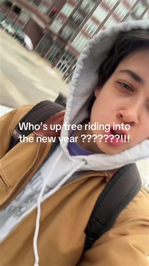 Evann McIntosh (@evannstiktok)’s video of ride