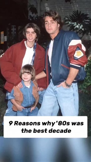 JustinTime on Instagram: "The hair was big, the music was loud, and the vibes were unmatched. 9 reasons the 80s ruled the world but maybe you were more of a 90s or 70s fan. #vibes #style #culture #decade #favorite #memories #1980s #80s #ilovethe80s"